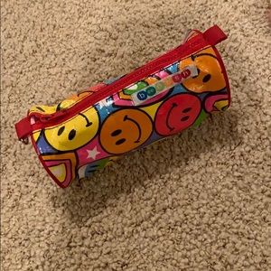 Bee posh accessory case